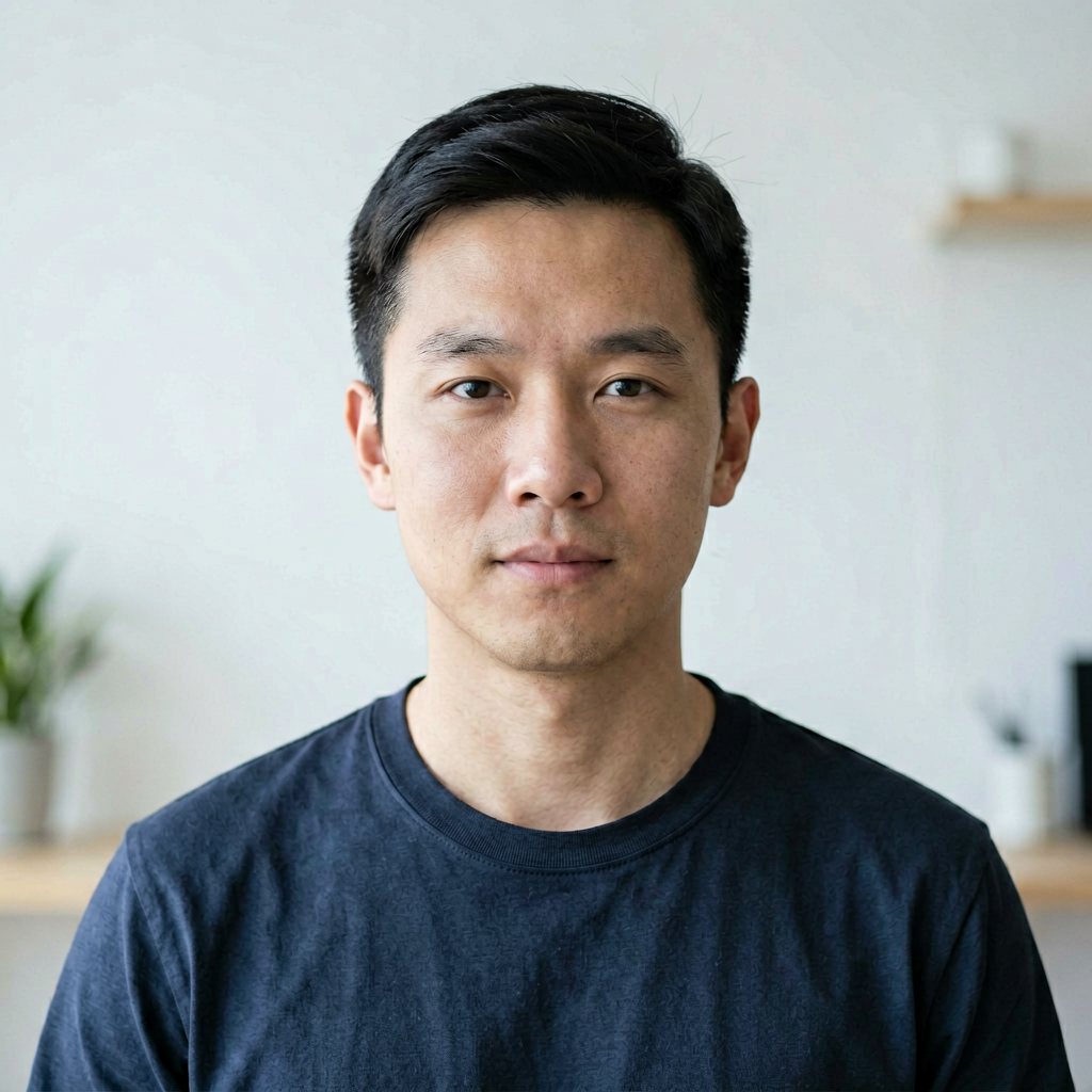 数据分析爱好者头像