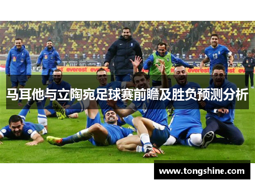 马耳他与立陶宛足球赛前瞻及胜负预测分析