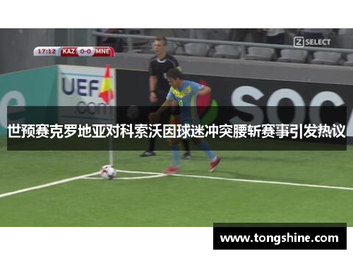 世预赛克罗地亚对科索沃因球迷冲突腰斩赛事引发热议